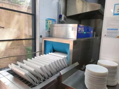 Ar komercinės indaplovės yra tokio pat dydžio kaip įprastos indaplovės?